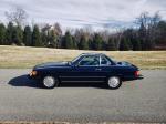 Mercedes-Benz 560 SL 1986 года (NA)